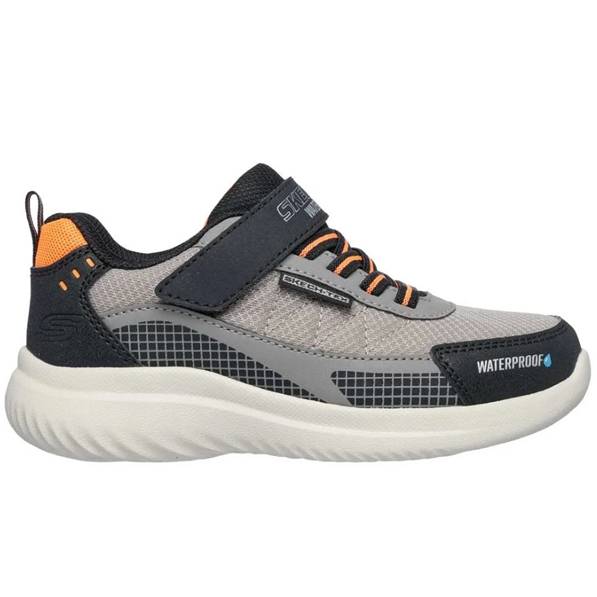 PATIKE SKECHERSBOUNDER 2.0 BP 